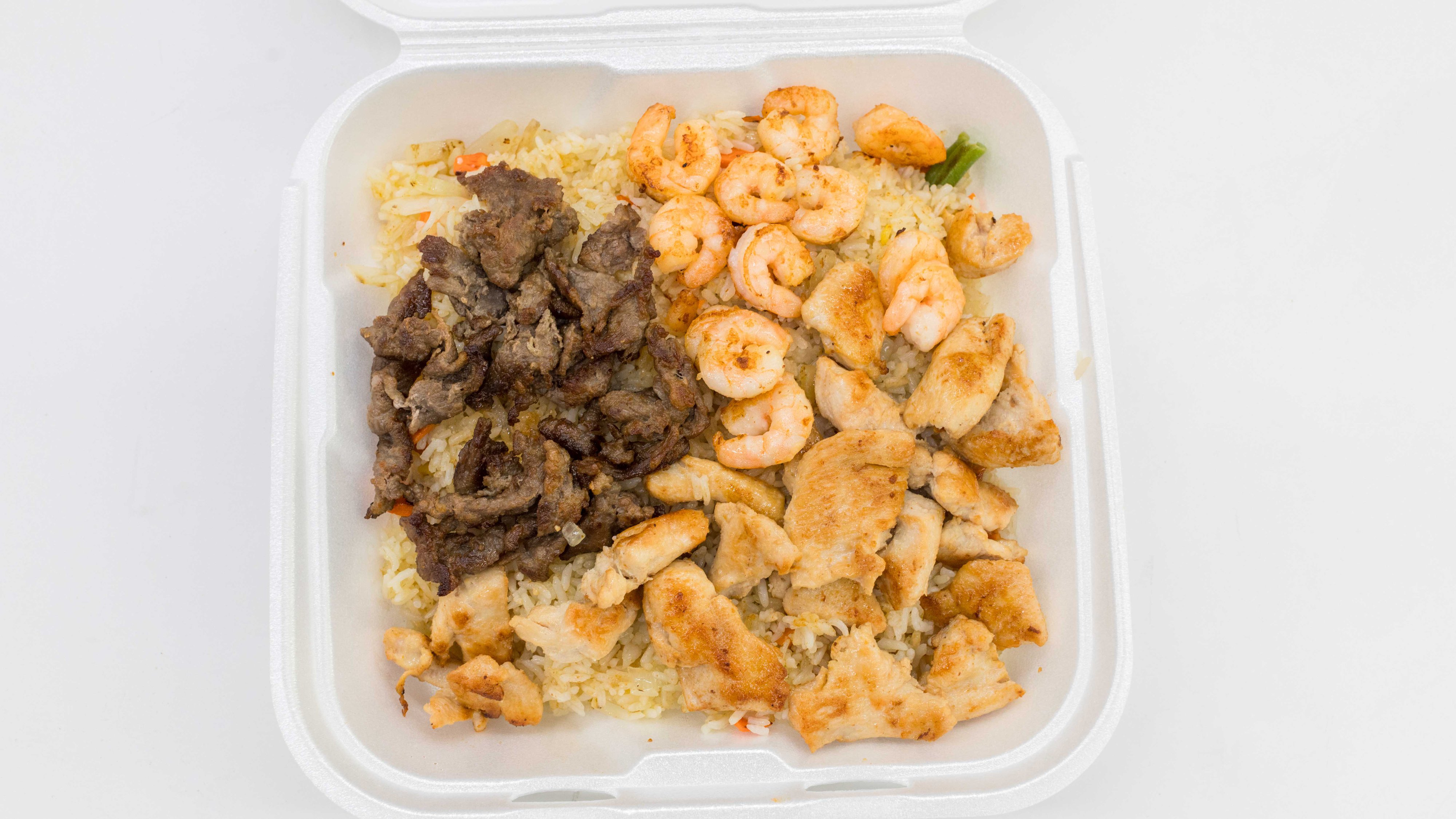 House Fried Rice
