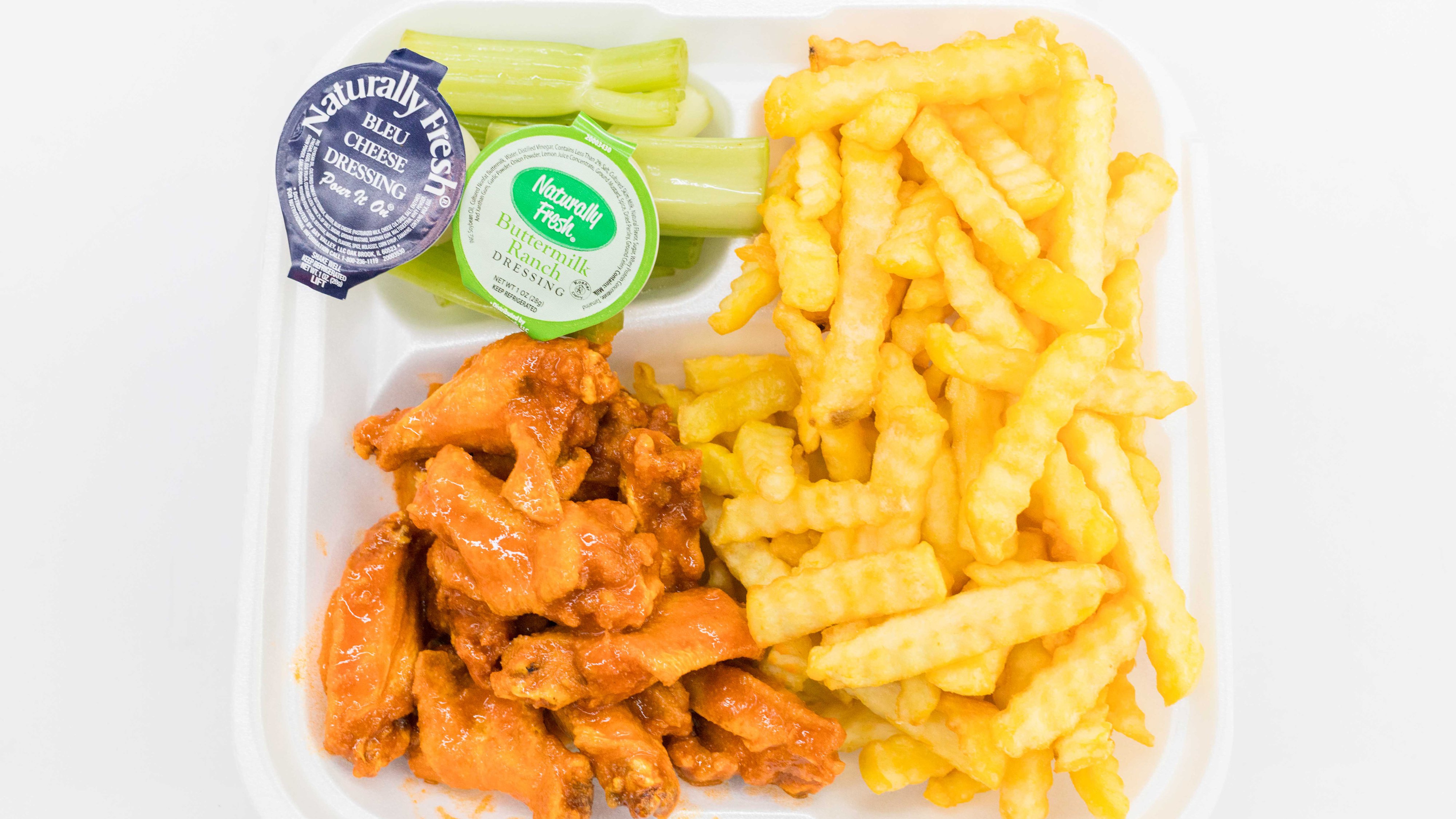 Wing COMBO
