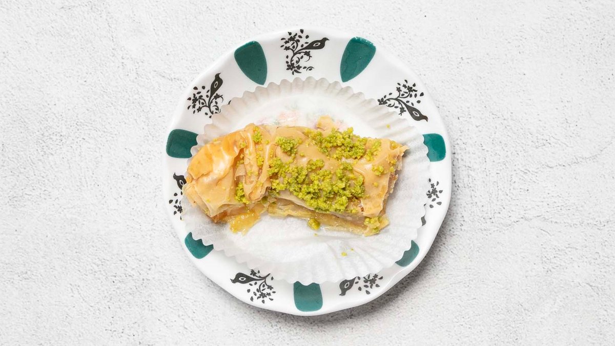 Baklava