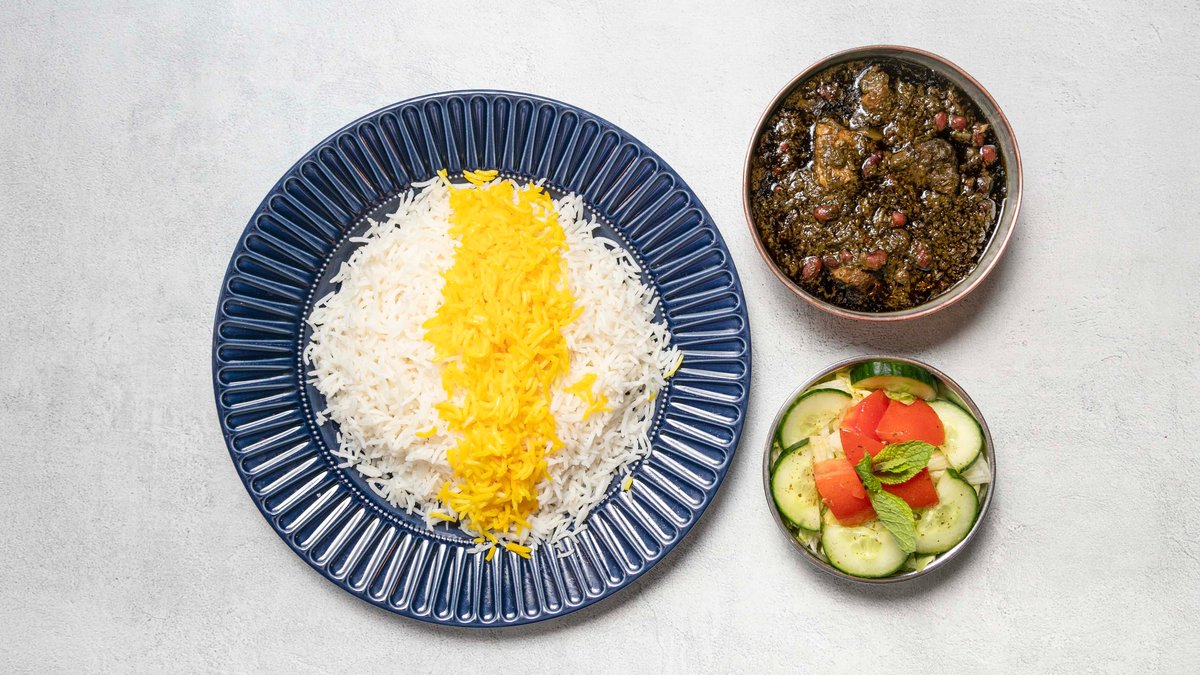 Ghormehsabzi