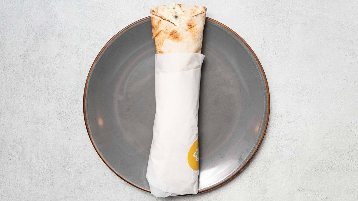 Olovie Wrap