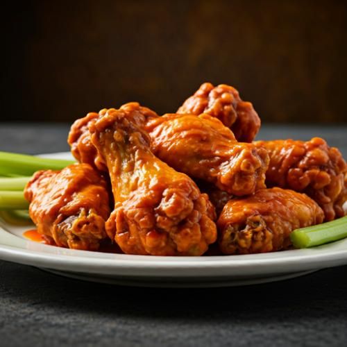 10 Wings