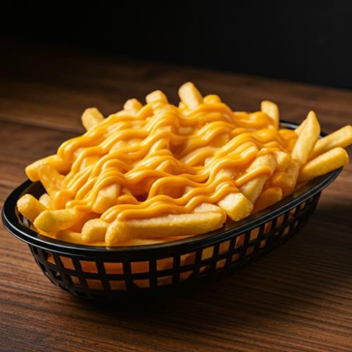 Cheese Fries