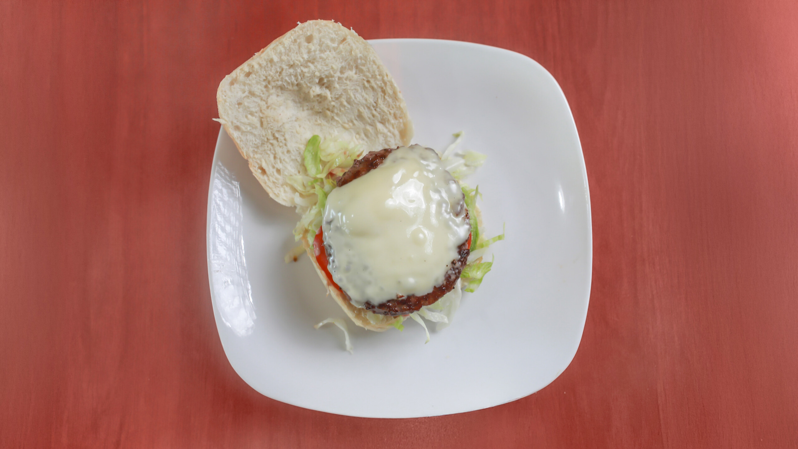 Cheeseburger
