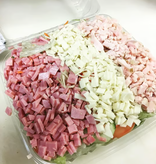 Chef Salad