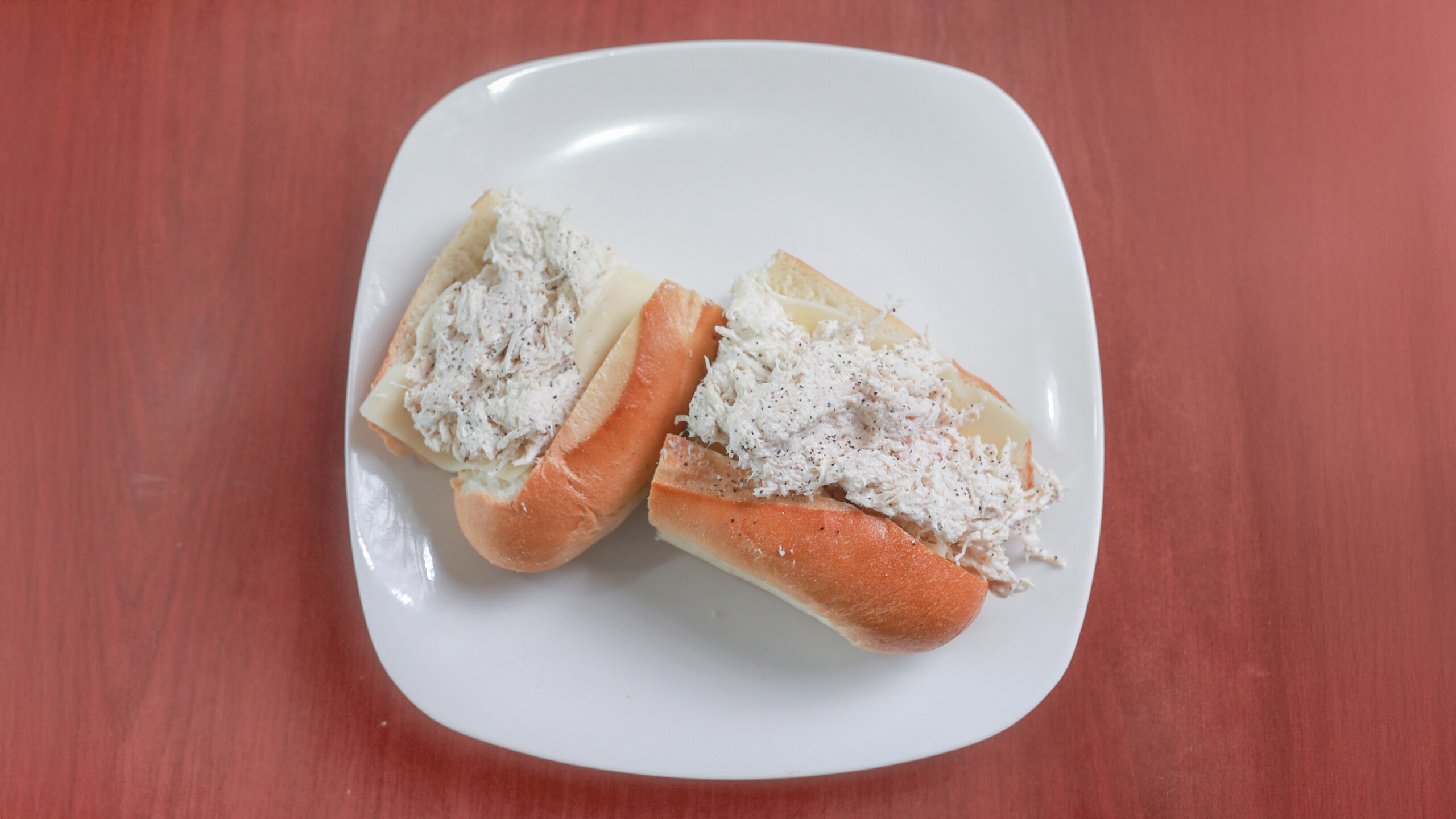 Chicken Salad