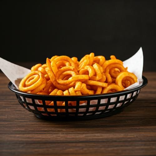 Curly Fries