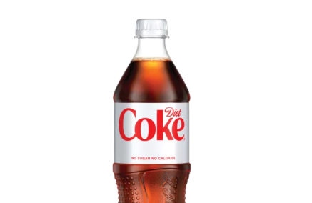 Diet Coke