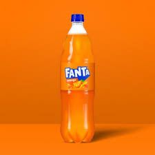 Fanta Orange