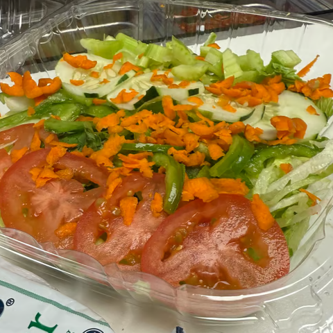 Garden Salad