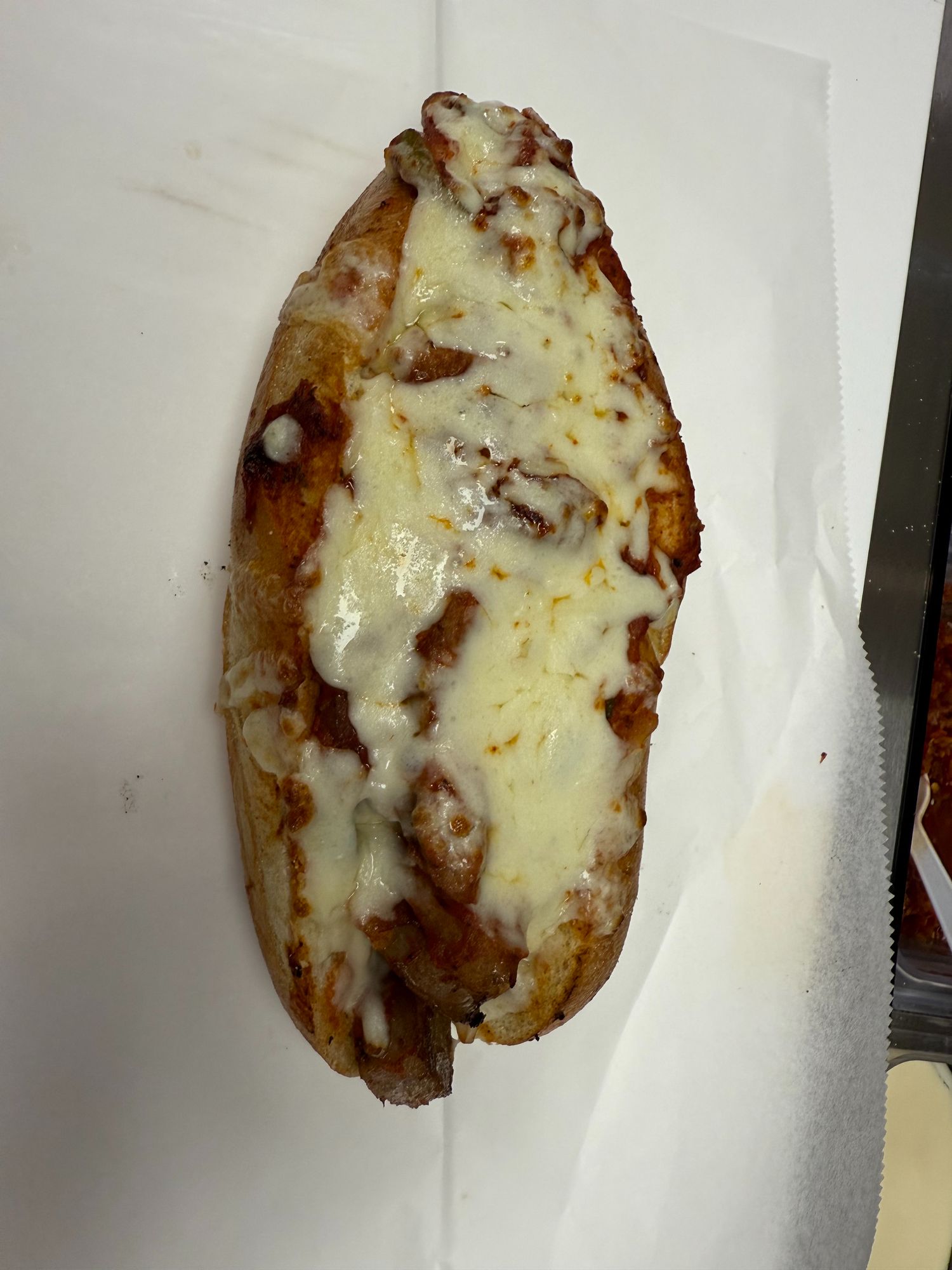 Italian Sausage
