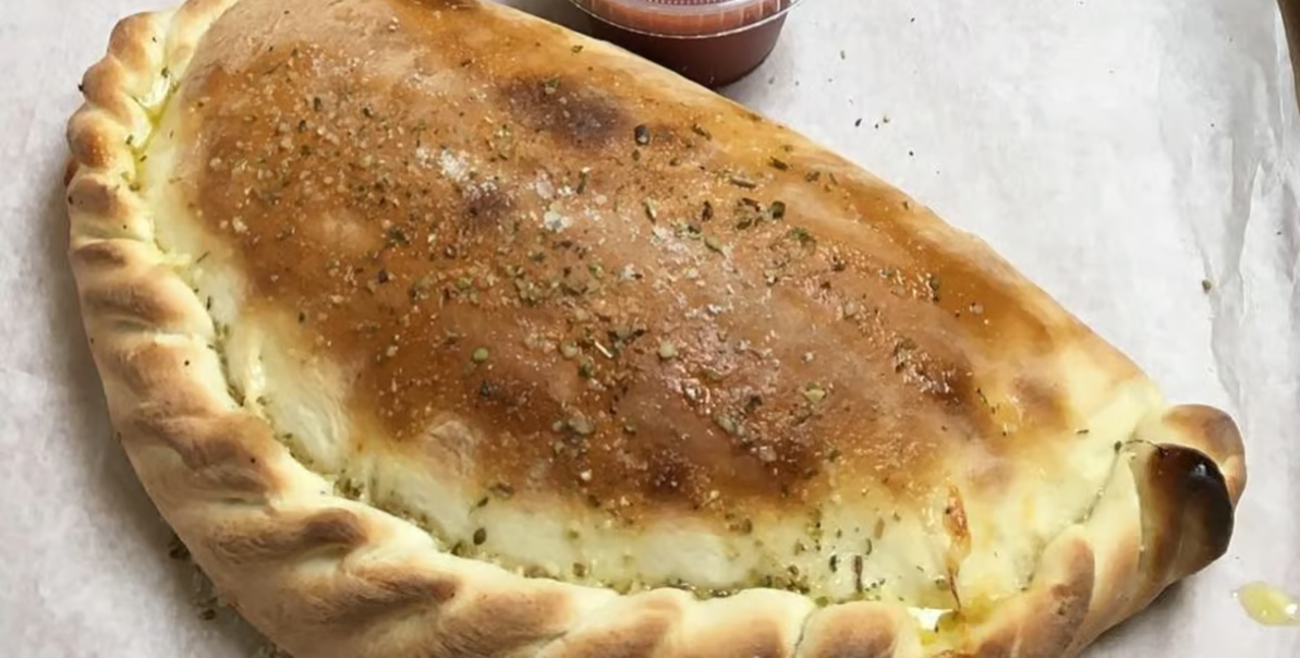 Large 12" Stromboli