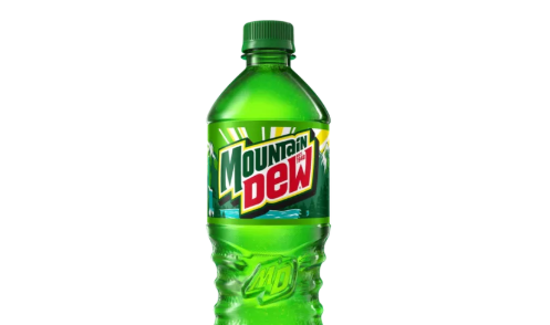 Mountain Dew