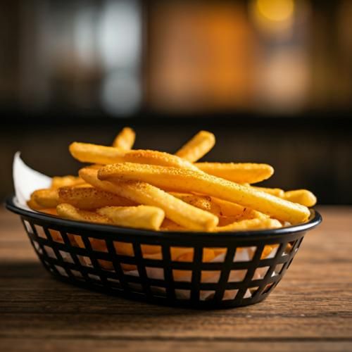 Old Bay Fries