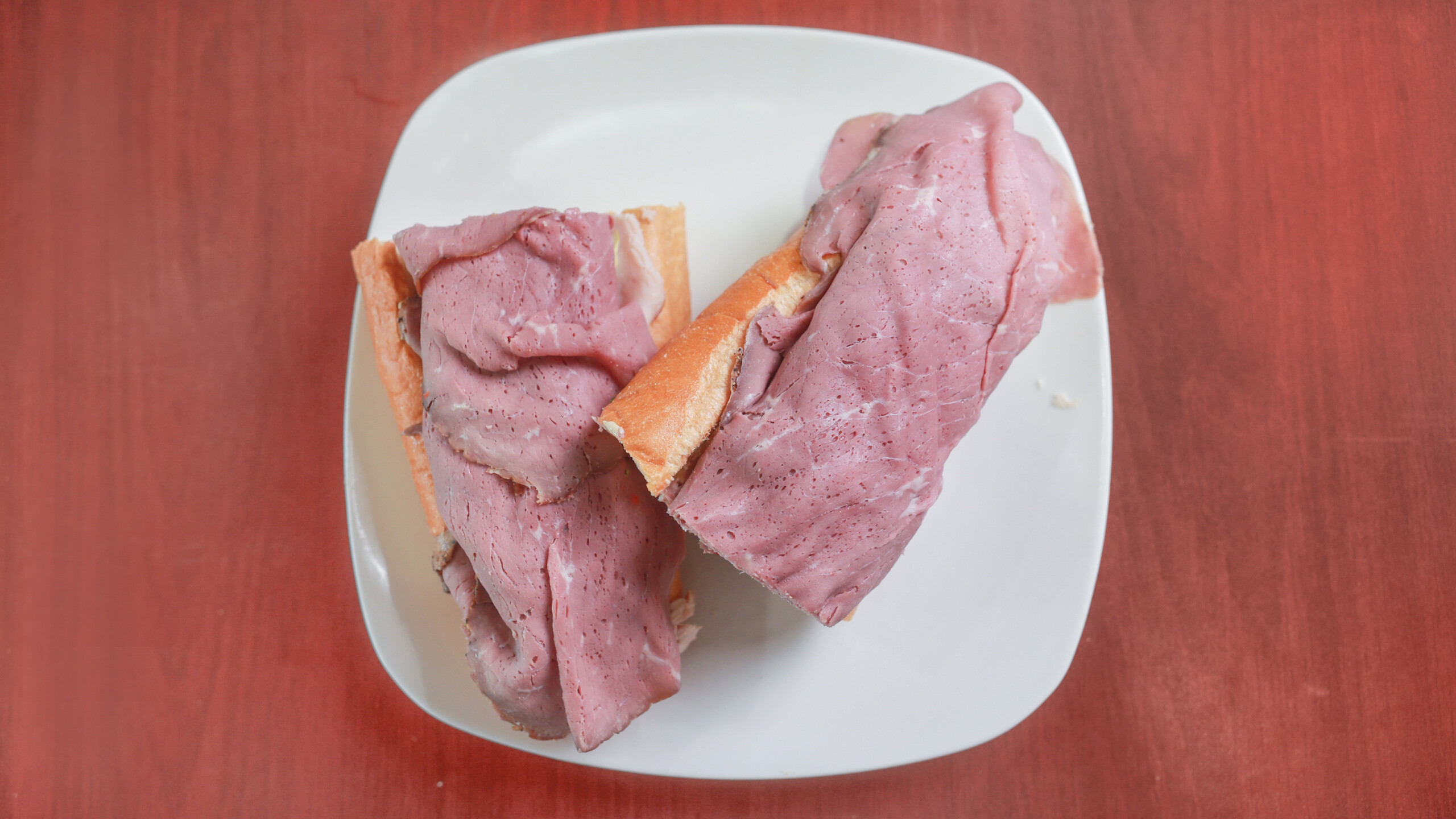 Roast Beef