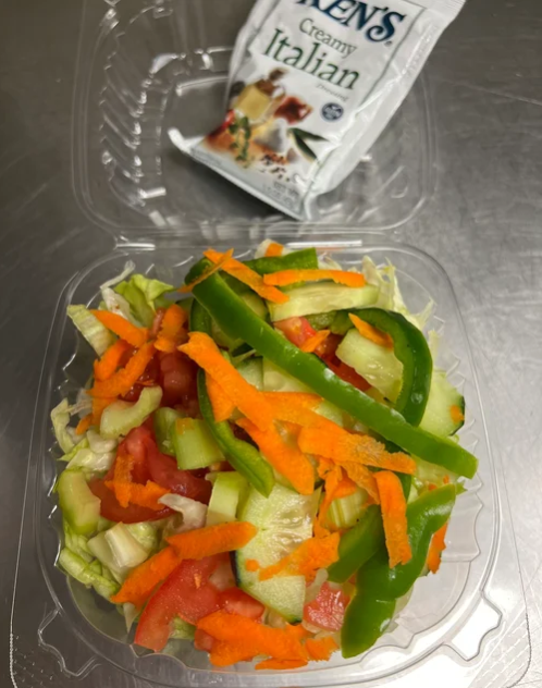 Side Salad