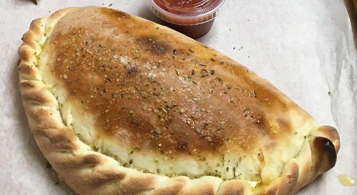 Small 10" Stromboli