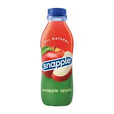 Snapple Apple