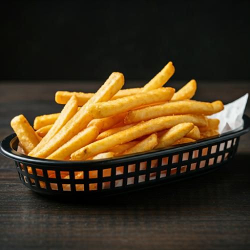 Steak Fries