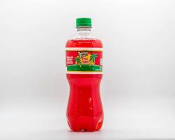 Tahitian Treat