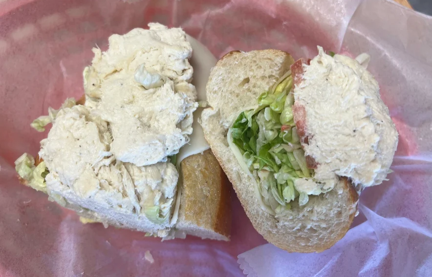 Tuna