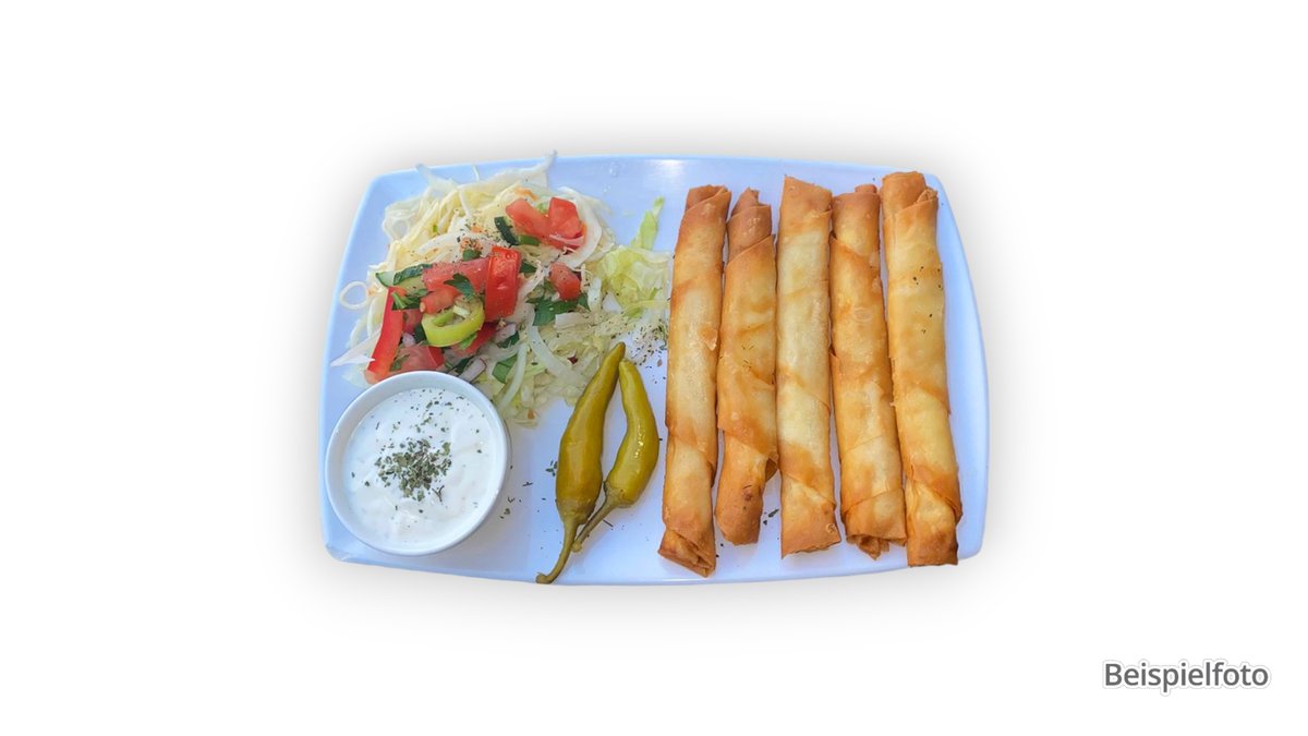 Kalem Börek