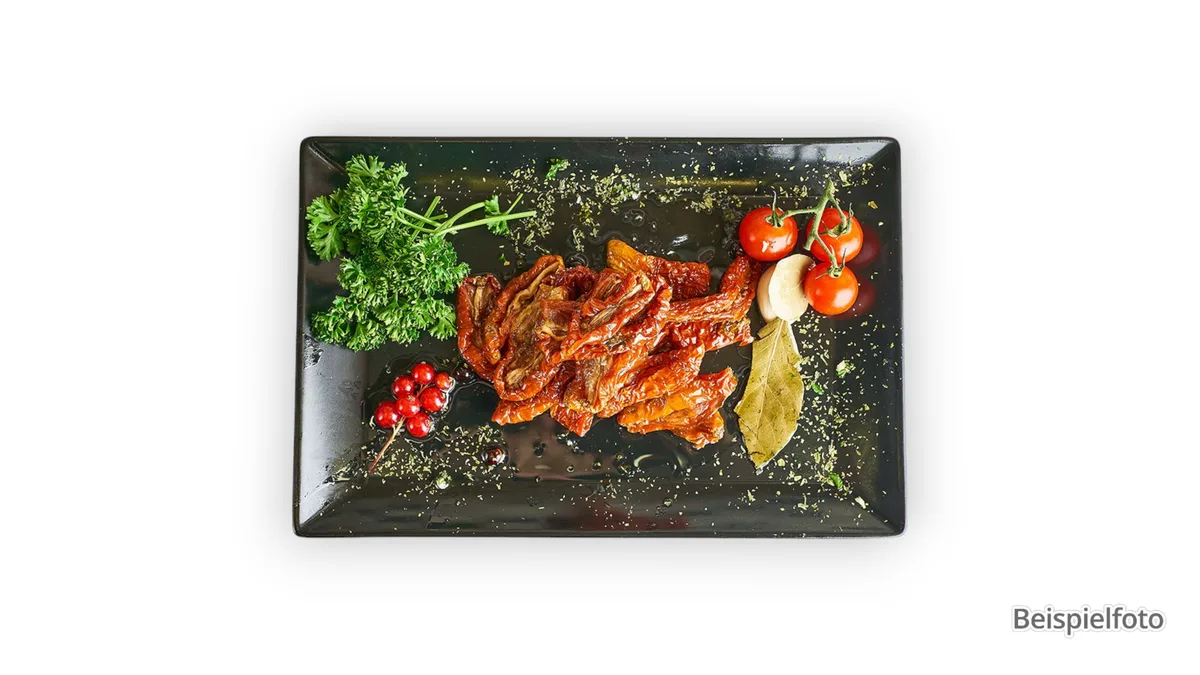 Tomatenpfanne