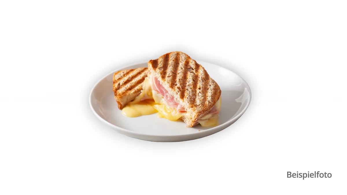 Tost Kasarli