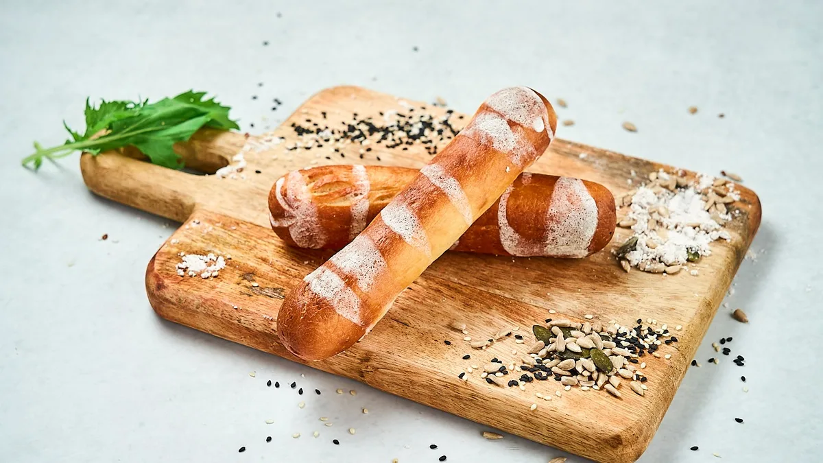 Bakin slanac 60g