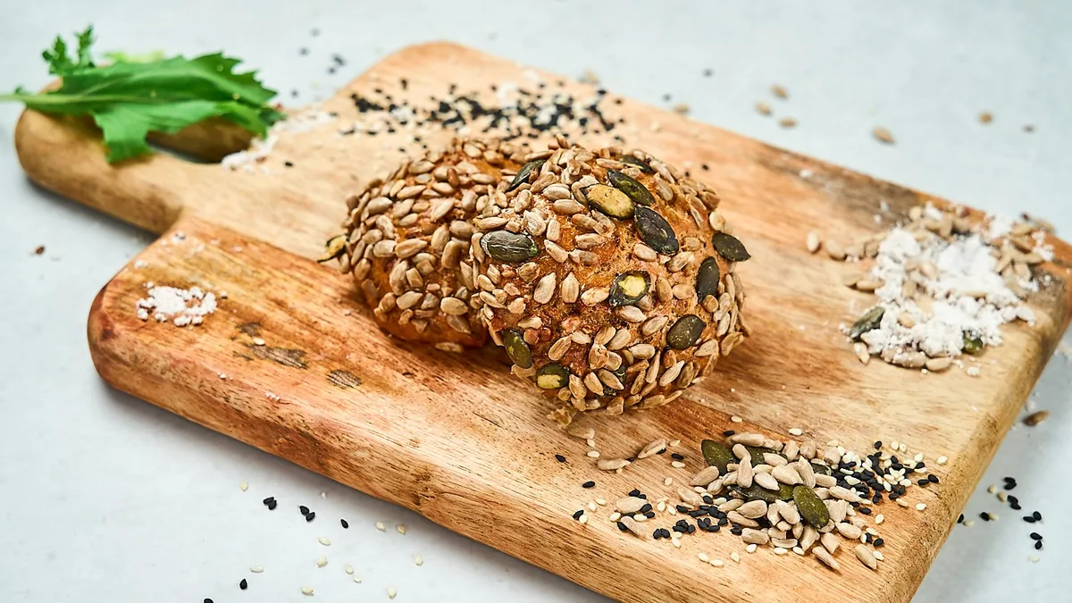 Fino pecivo 60g