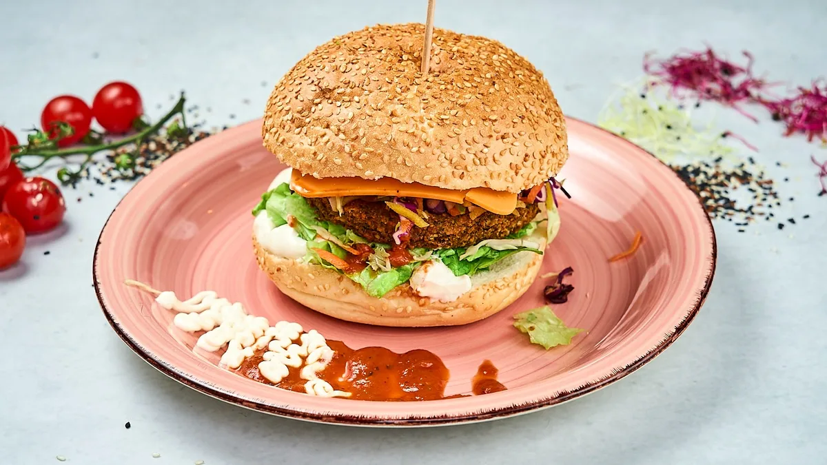 Cheeseburger
