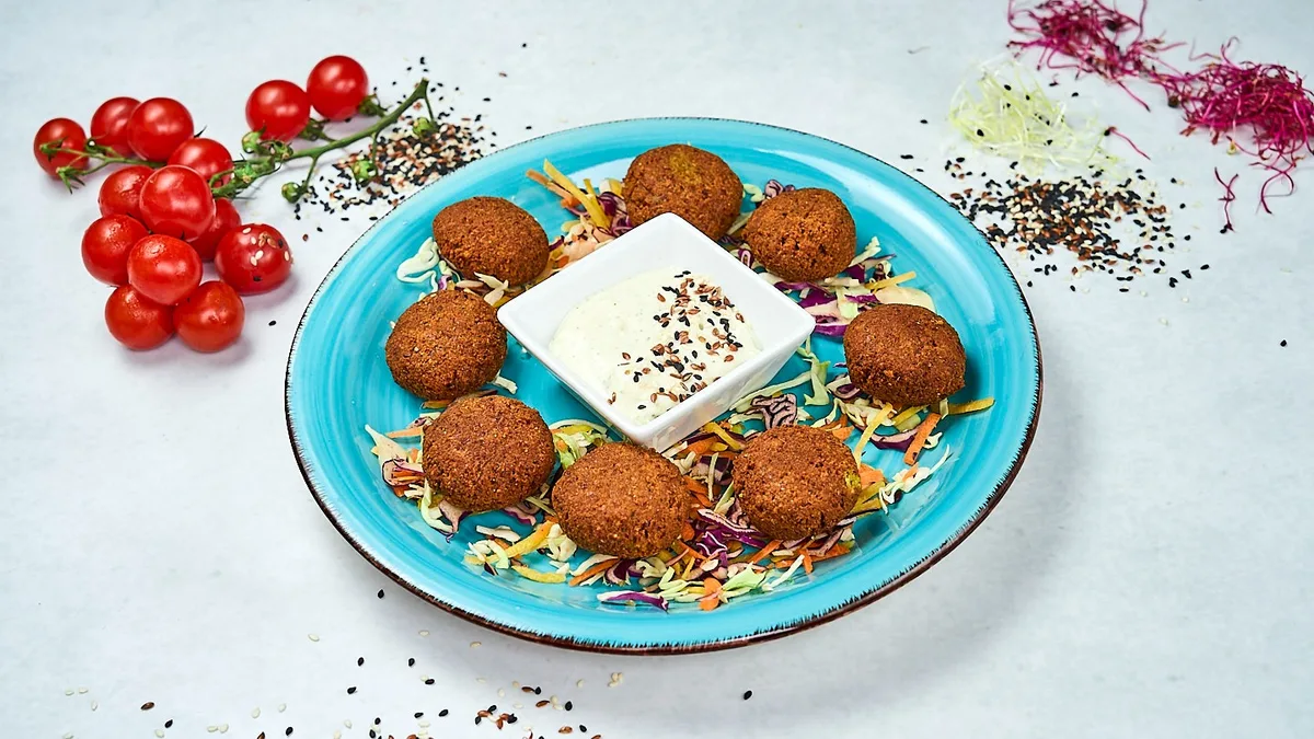 Falafel