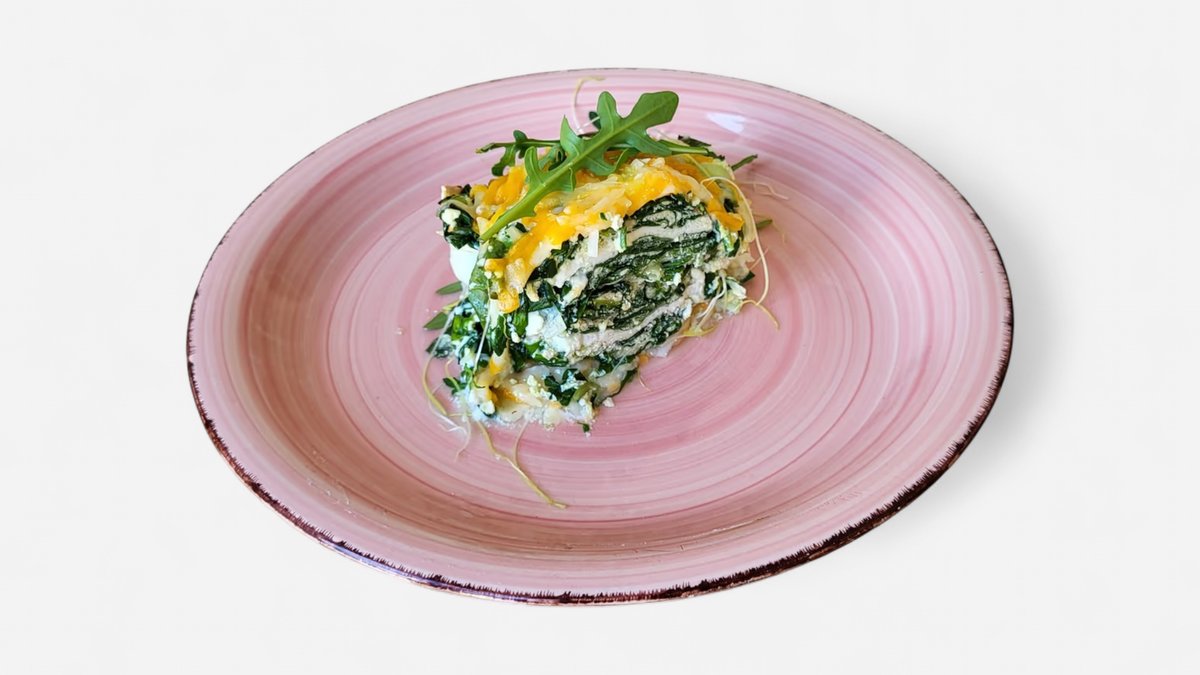 Lasagne