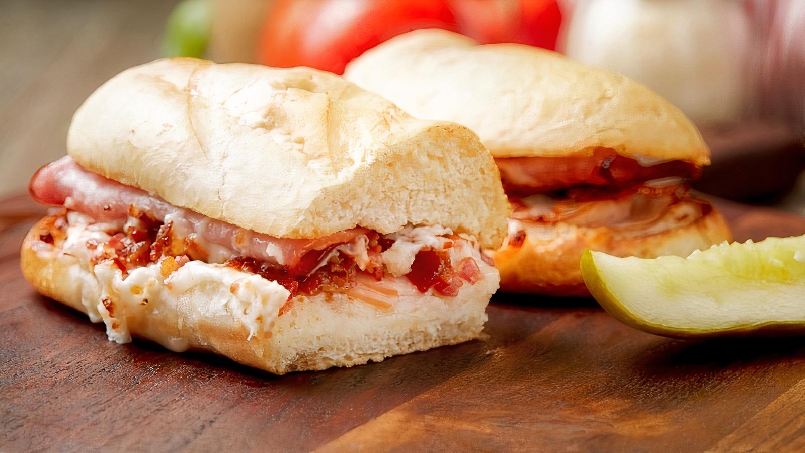 Club Sandwich