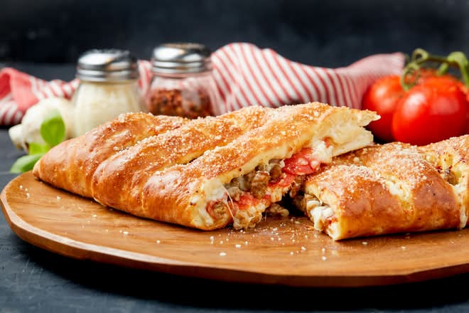 Original Calizone