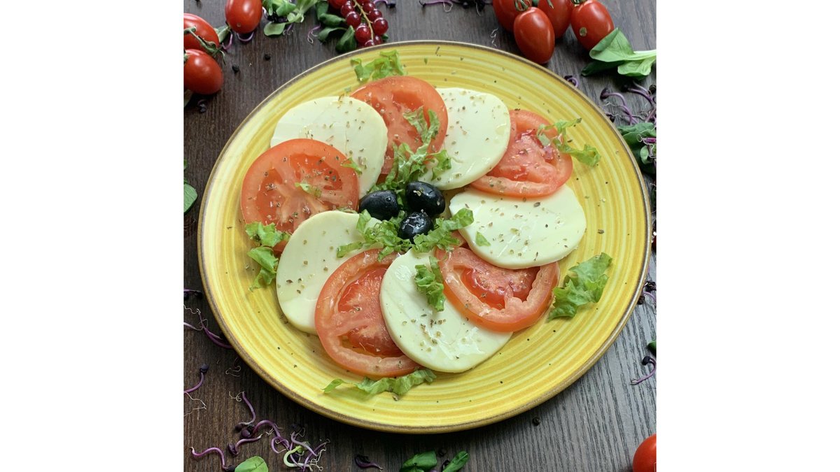 Caprese