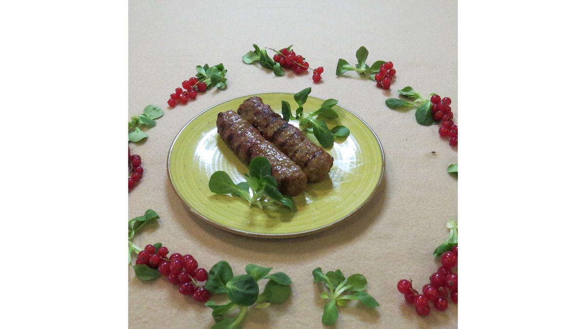 Mici la grătar