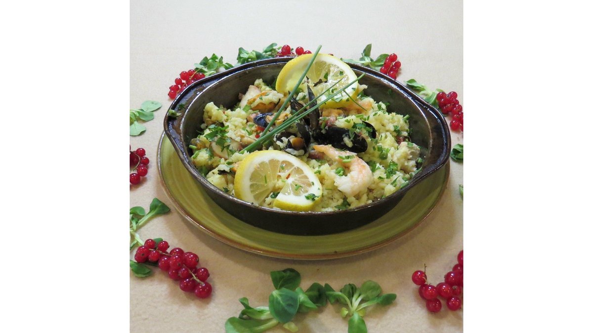 Paella