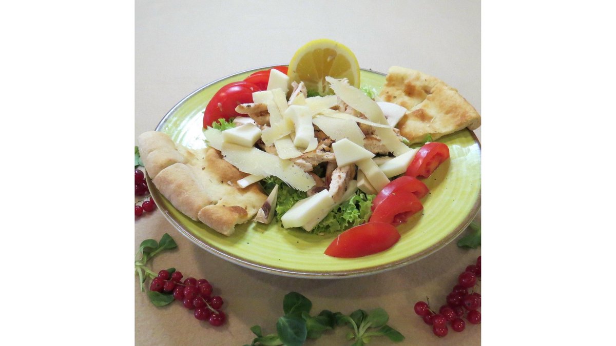 Salată italiană