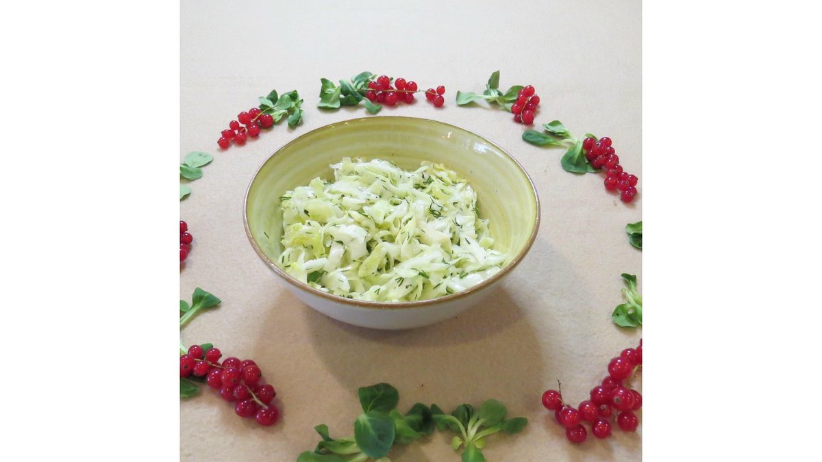 Salată varză