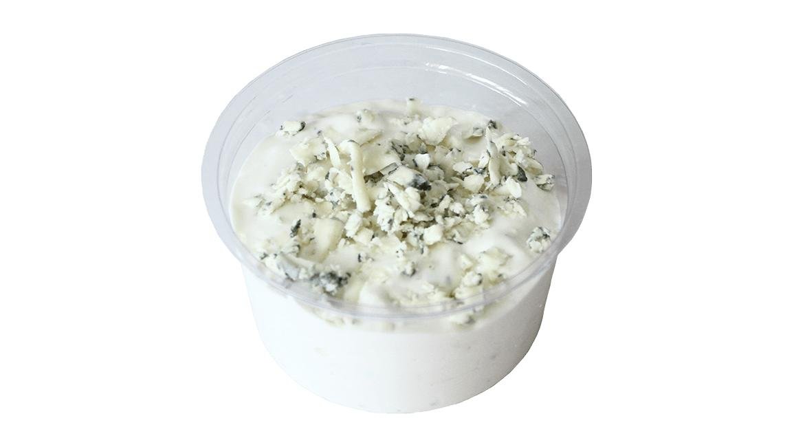 Sos de gorgonzola