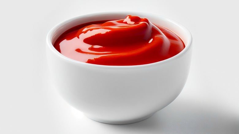 Sos Ketchup