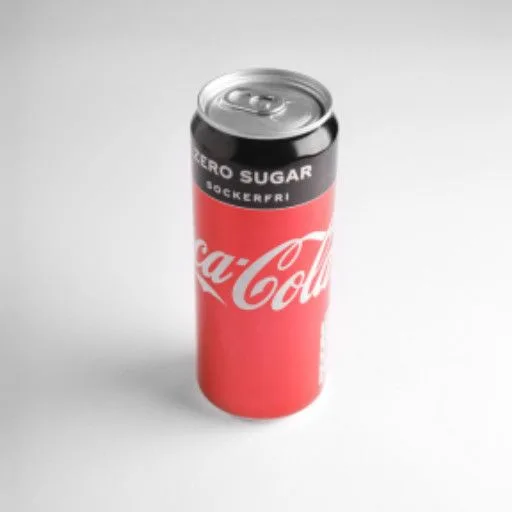 Coca Cola Zero