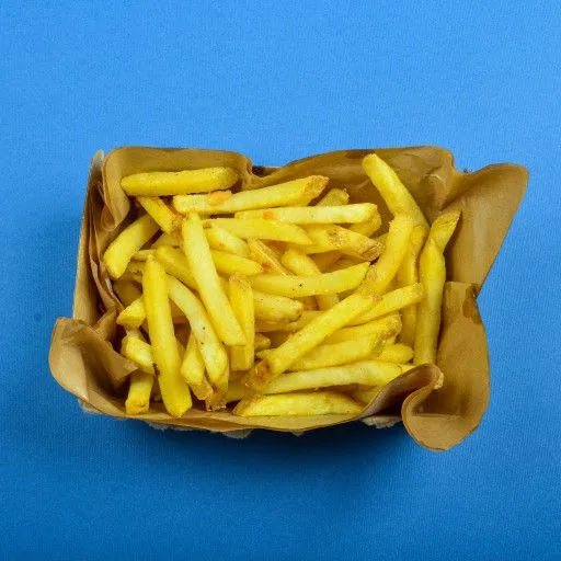 Pommes