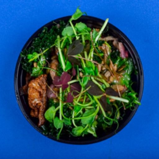 Side Salad