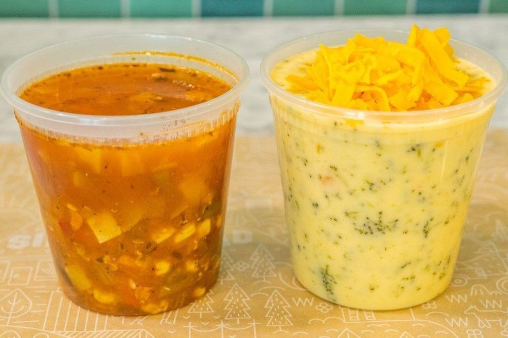 24oz Soup