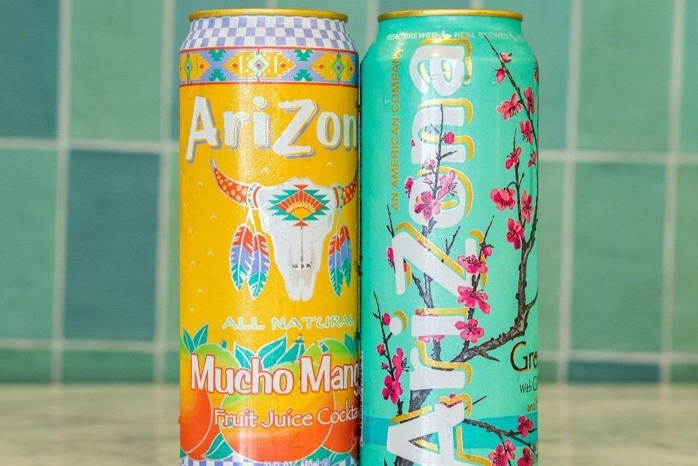 AZ Iced Tea
