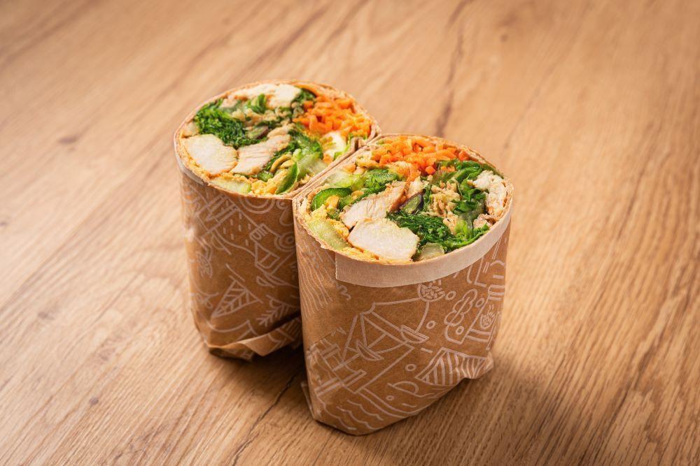 Buff (Wrap)