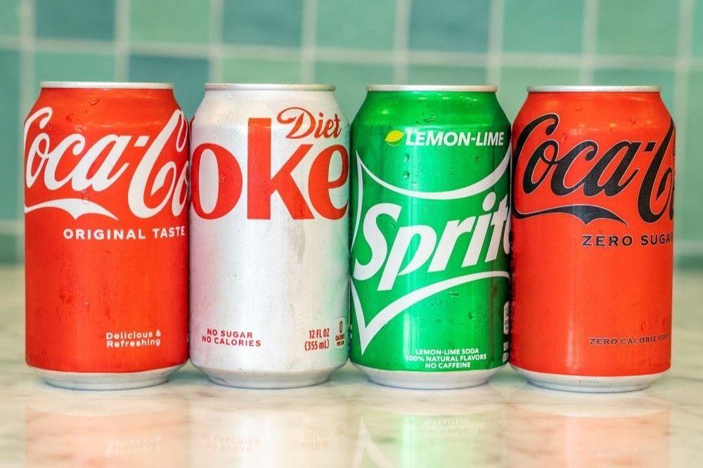 Can Soda