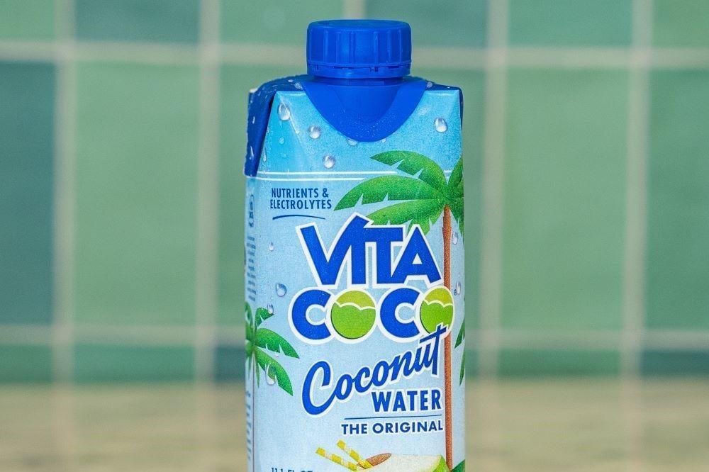 Coconut Water